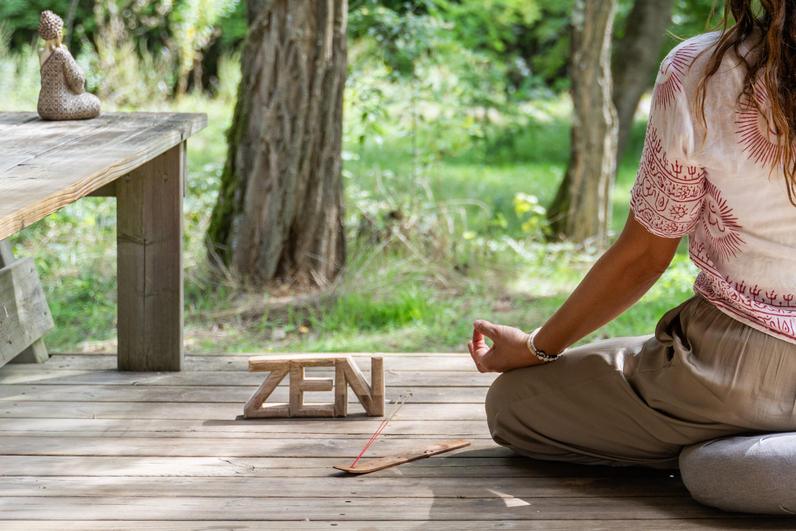 bien-être – nature – ardeche – Village Nature Zen bien-être - nature - ardeche - Village Nature Zen