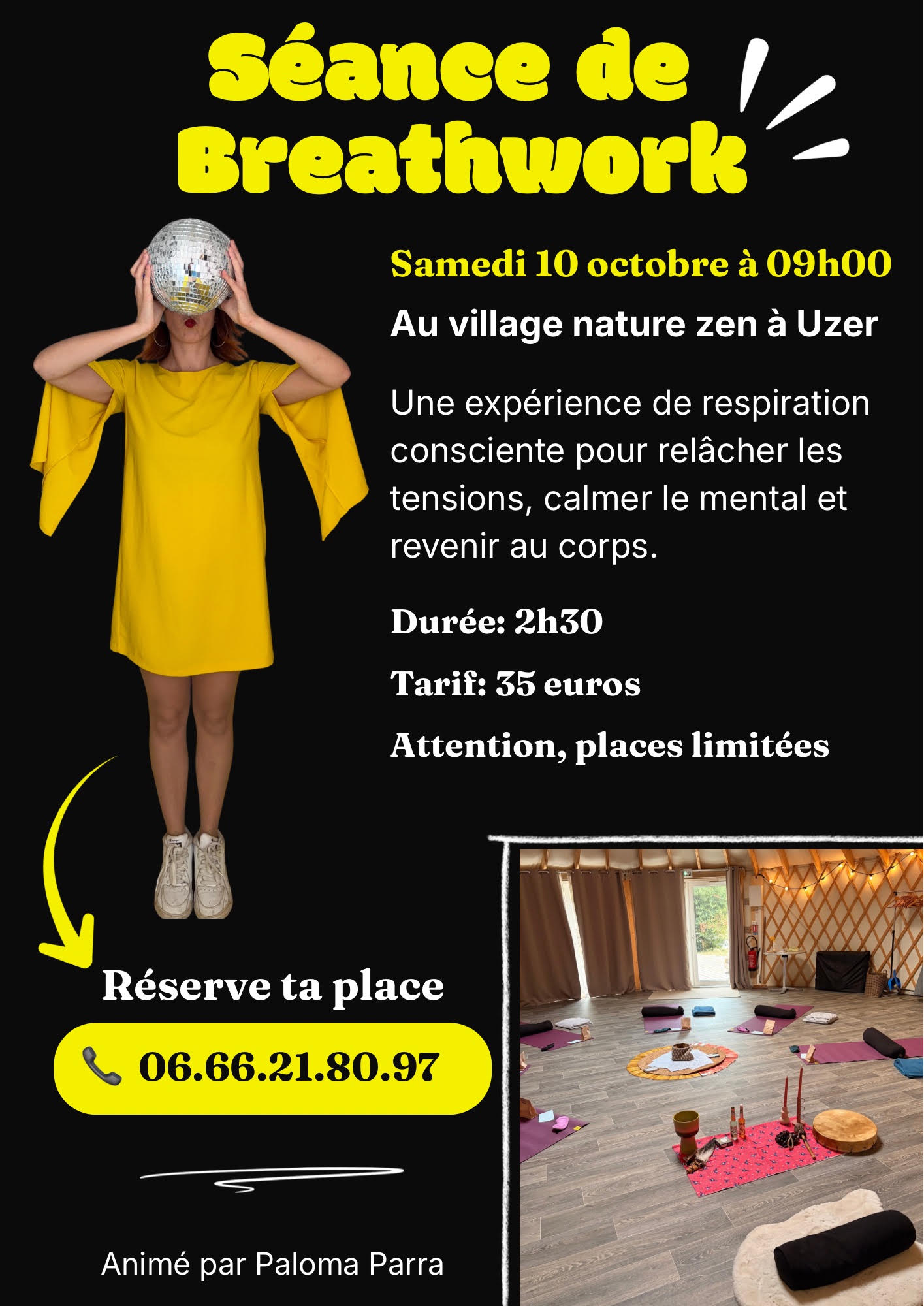 breathwork