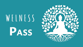 Wellness Pass