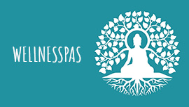 Wellnesspas