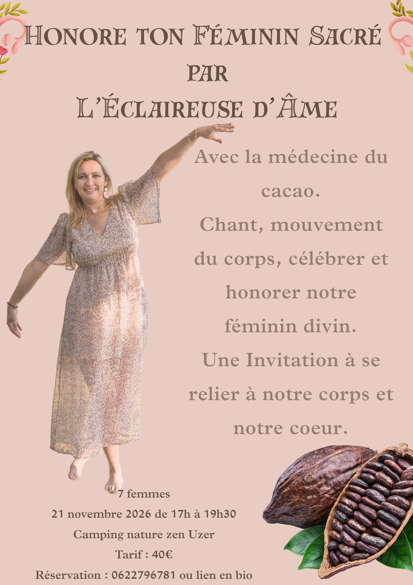cercle cacao