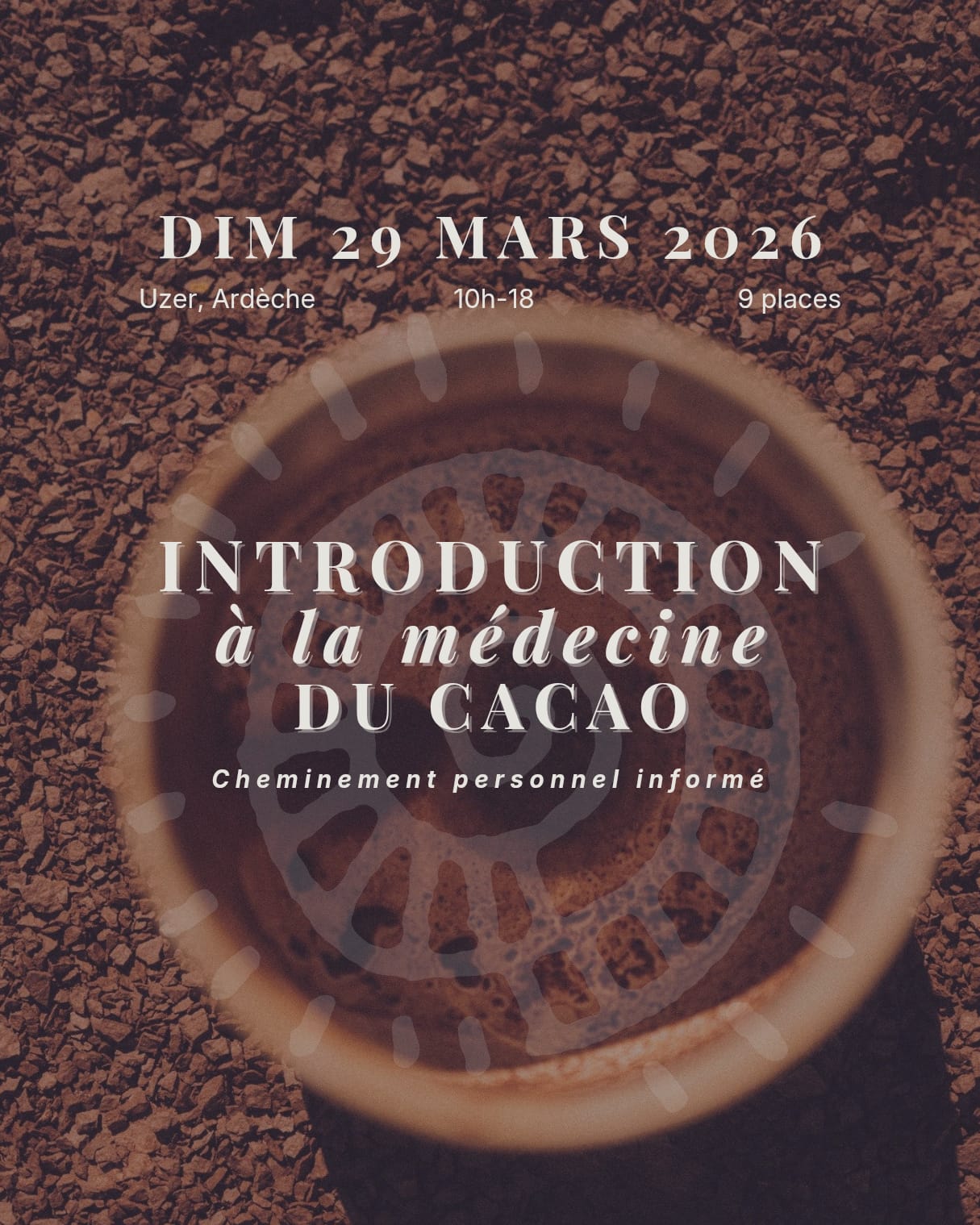introduction au cacao