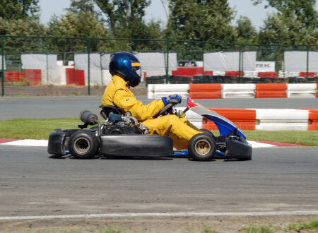 Karting