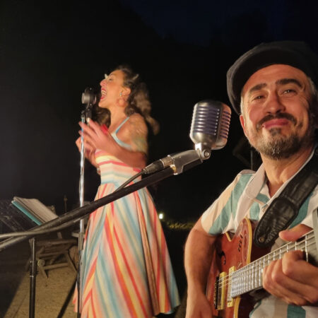 Vrije tijd - Concert