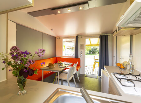 Standard mobilhomes