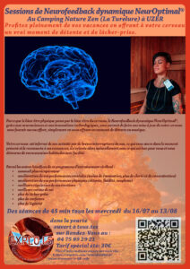 neurofeedback dynamique neuoptimal