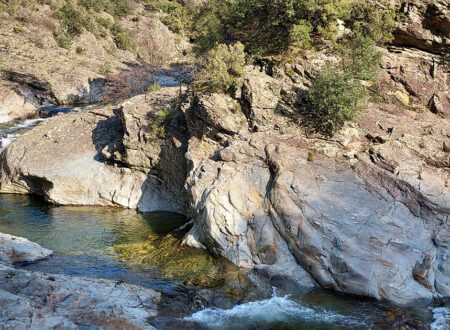 Le Sentier des Lauzes