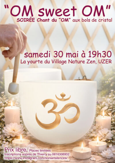 soiree om