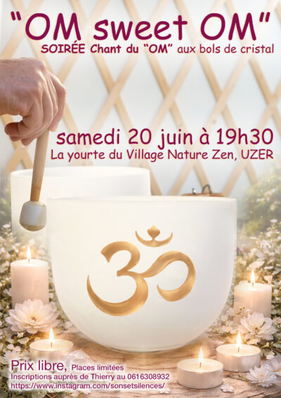 soiree om