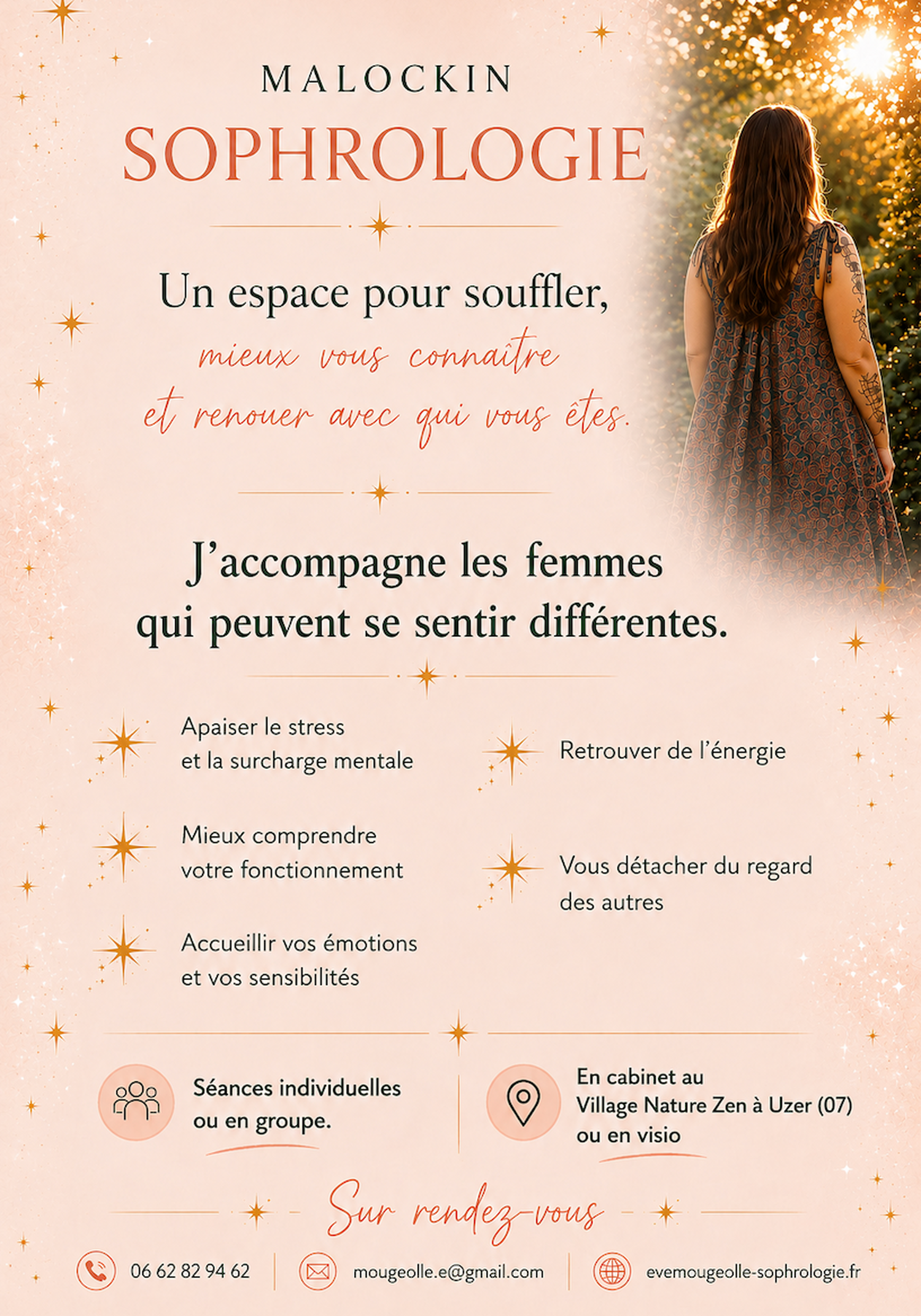 sophrologie